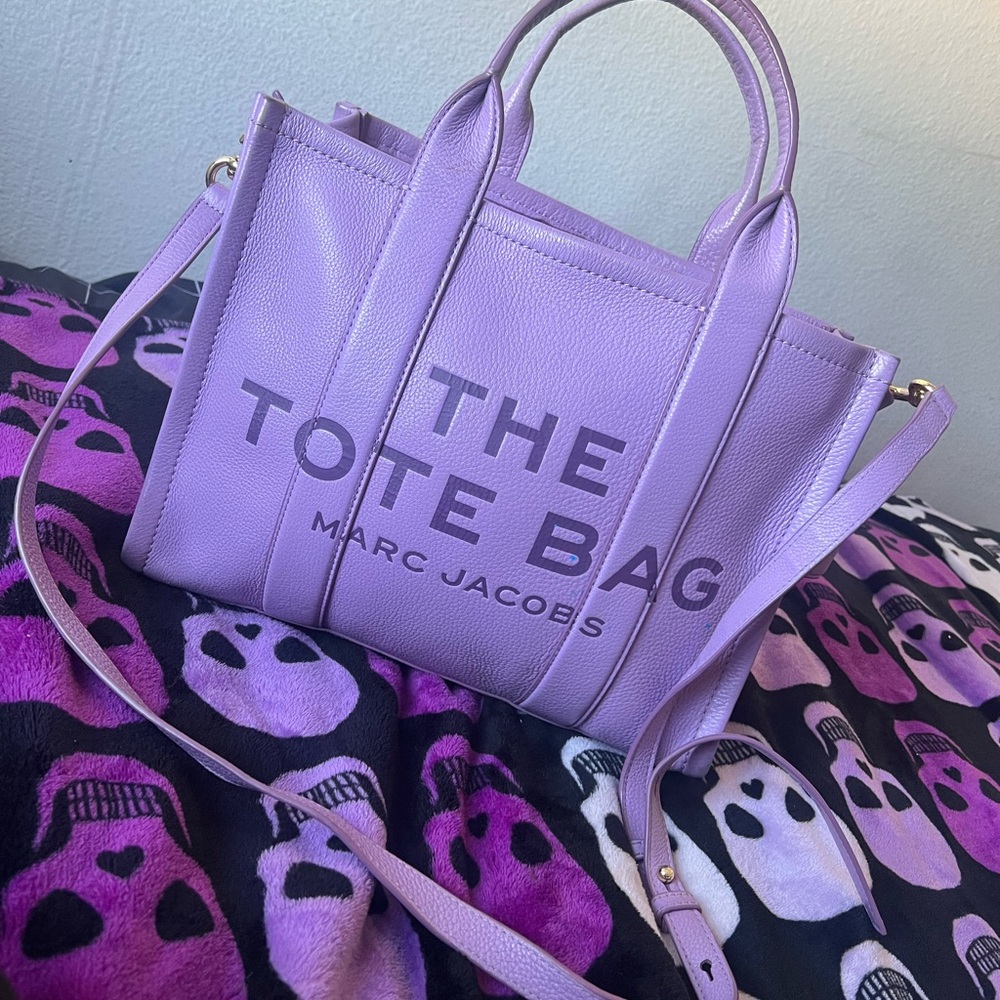 Marc Jacobs Tote Bag